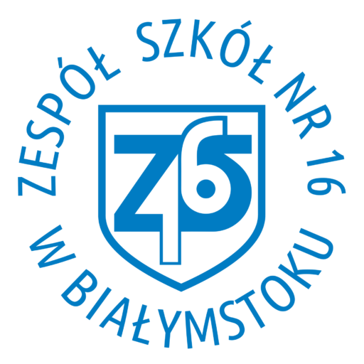 Logo szkoły