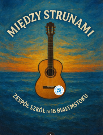 logo Między strunami