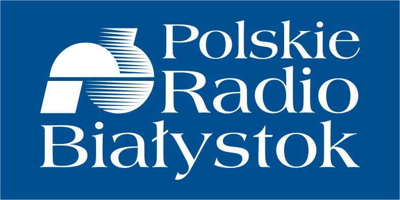 Logo Polskie Radio Białystok